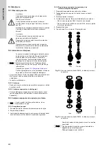 Предварительный просмотр 432 страницы Grundfos DDI 150-4 Installation And Operating Instructions Manual