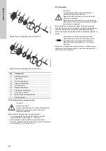 Предварительный просмотр 434 страницы Grundfos DDI 150-4 Installation And Operating Instructions Manual