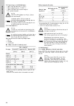 Предварительный просмотр 438 страницы Grundfos DDI 150-4 Installation And Operating Instructions Manual