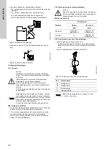 Предварительный просмотр 448 страницы Grundfos DDI 150-4 Installation And Operating Instructions Manual