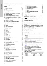 Предварительный просмотр 484 страницы Grundfos DDI 150-4 Installation And Operating Instructions Manual