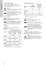 Предварительный просмотр 486 страницы Grundfos DDI 150-4 Installation And Operating Instructions Manual