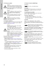 Предварительный просмотр 488 страницы Grundfos DDI 150-4 Installation And Operating Instructions Manual