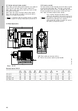 Предварительный просмотр 492 страницы Grundfos DDI 150-4 Installation And Operating Instructions Manual