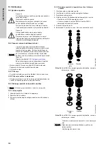 Предварительный просмотр 528 страницы Grundfos DDI 150-4 Installation And Operating Instructions Manual