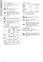 Предварительный просмотр 534 страницы Grundfos DDI 150-4 Installation And Operating Instructions Manual