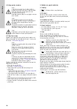 Предварительный просмотр 536 страницы Grundfos DDI 150-4 Installation And Operating Instructions Manual