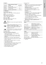 Предварительный просмотр 541 страницы Grundfos DDI 150-4 Installation And Operating Instructions Manual