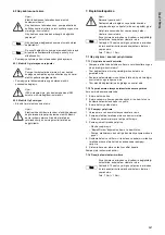 Предварительный просмотр 547 страницы Grundfos DDI 150-4 Installation And Operating Instructions Manual