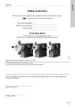 Предварительный просмотр 625 страницы Grundfos DDI 150-4 Installation And Operating Instructions Manual