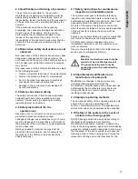 Preview for 13 page of Grundfos DDI 209 Installation And Operating Instructions Manual