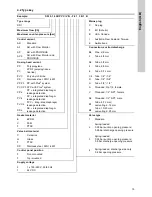 Preview for 15 page of Grundfos DDI 209 Installation And Operating Instructions Manual