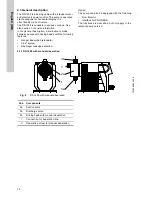 Preview for 16 page of Grundfos DDI 209 Installation And Operating Instructions Manual