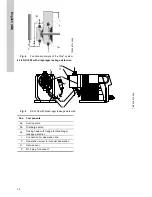 Preview for 18 page of Grundfos DDI 209 Installation And Operating Instructions Manual