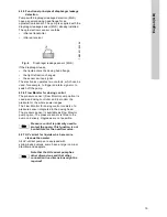 Preview for 19 page of Grundfos DDI 209 Installation And Operating Instructions Manual