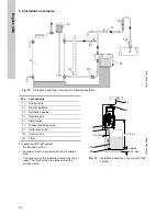 Preview for 24 page of Grundfos DDI 209 Installation And Operating Instructions Manual