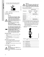 Preview for 26 page of Grundfos DDI 209 Installation And Operating Instructions Manual