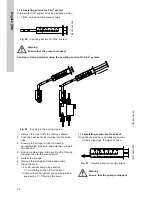 Preview for 32 page of Grundfos DDI 209 Installation And Operating Instructions Manual