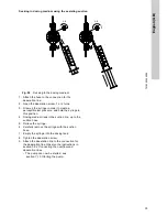 Preview for 33 page of Grundfos DDI 209 Installation And Operating Instructions Manual