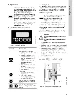 Preview for 35 page of Grundfos DDI 209 Installation And Operating Instructions Manual