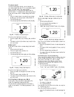 Preview for 37 page of Grundfos DDI 209 Installation And Operating Instructions Manual