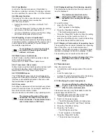 Preview for 47 page of Grundfos DDI 209 Installation And Operating Instructions Manual