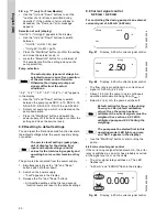 Preview for 50 page of Grundfos DDI 209 Installation And Operating Instructions Manual