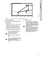 Preview for 53 page of Grundfos DDI 209 Installation And Operating Instructions Manual