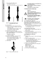 Preview for 68 page of Grundfos DDI 209 Installation And Operating Instructions Manual