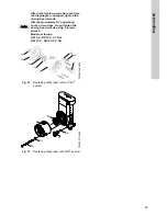 Preview for 69 page of Grundfos DDI 209 Installation And Operating Instructions Manual