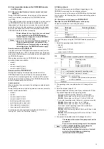 Preview for 5 page of Grundfos DDI Series Supplement To Installation And Operating Instructions