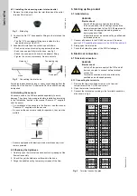 Preview for 4 page of Grundfos DID BF1 Installation And Operating Instructions Manual