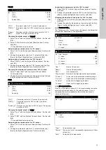 Preview for 17 page of Grundfos DID BF1 Installation And Operating Instructions Manual