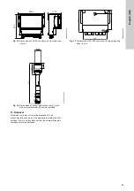 Preview for 29 page of Grundfos DID BF1 Installation And Operating Instructions Manual