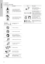 Preview for 30 page of Grundfos DID BF1 Installation And Operating Instructions Manual