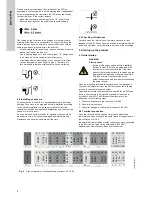 Preview for 4 page of Grundfos DID Installation And Operating Instructions Manual