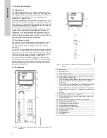 Preview for 6 page of Grundfos DID Installation And Operating Instructions Manual