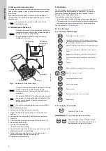 Предварительный просмотр 4 страницы Grundfos DIT-M Installation And Operating Instructions Manual