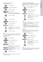 Предварительный просмотр 9 страницы Grundfos DIT-M Installation And Operating Instructions Manual