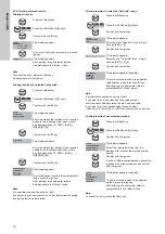 Предварительный просмотр 10 страницы Grundfos DIT-M Installation And Operating Instructions Manual