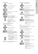 Предварительный просмотр 11 страницы Grundfos DIT-M Installation And Operating Instructions Manual