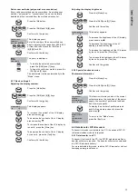 Предварительный просмотр 17 страницы Grundfos DIT-M Installation And Operating Instructions Manual