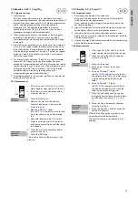 Предварительный просмотр 21 страницы Grundfos DIT-M Installation And Operating Instructions Manual