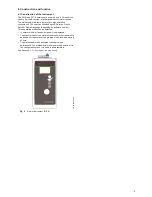 Предварительный просмотр 5 страницы Grundfos DIT Installation And Operating Instructions Manual