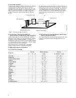 Предварительный просмотр 6 страницы Grundfos DIT Installation And Operating Instructions Manual