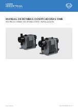 Предварительный просмотр 2 страницы Grundfos DMB 1.0-10 Manual