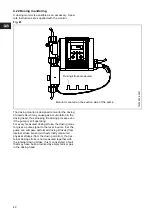 Preview for 22 page of Grundfos DME 12 Installation And Operating Instructions Manual