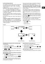 Preview for 23 page of Grundfos DME 12 Installation And Operating Instructions Manual