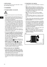 Preview for 60 page of Grundfos DME 12 Installation And Operating Instructions Manual