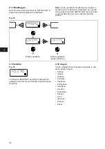 Preview for 98 page of Grundfos DME 12 Installation And Operating Instructions Manual